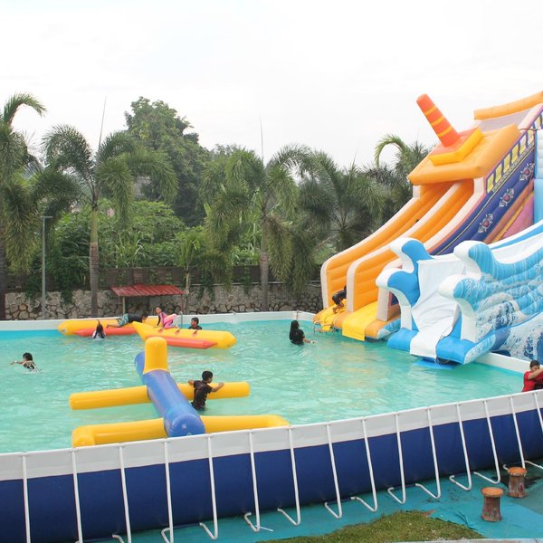 A' FAMOSA WATER THEME PARK (Melaka) - All You Need to Know BEFORE You Go