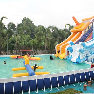 Famosa park a water Water Park