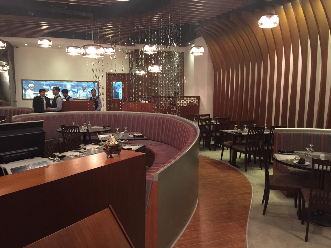 The 10 Best Indian Restaurants In Business Bay Dubai - Tripadvisor