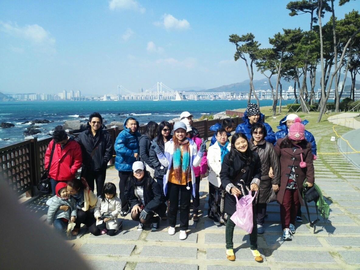 스카이 투어 - 당일 투어 - 서울 - 스카이 투어 - 당일 투어의 리뷰 - 트립어드바이저