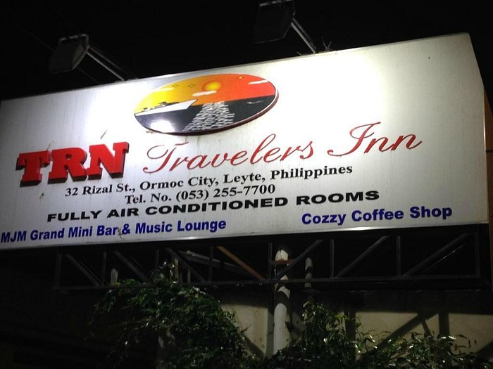 travellers inn ormoc