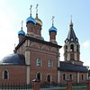 Things To Do in Cathedral of All Sacred in Russia, Restaurants in Cathedral of All Sacred in Russia