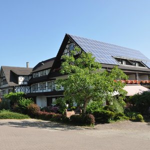 Goed hotel