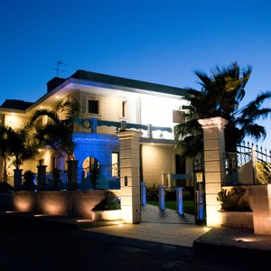 Ingresso Hotel