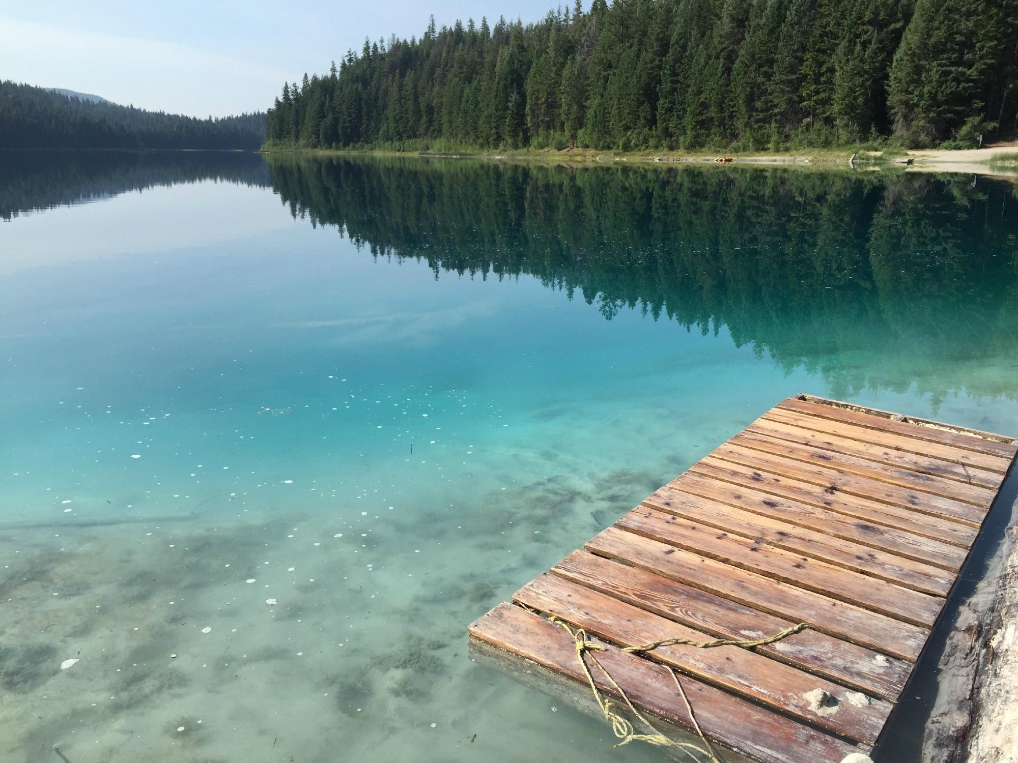 Kentucky Alleyne Provincial Park (Forest Grove) - Lo Que Se Debe Saber ...