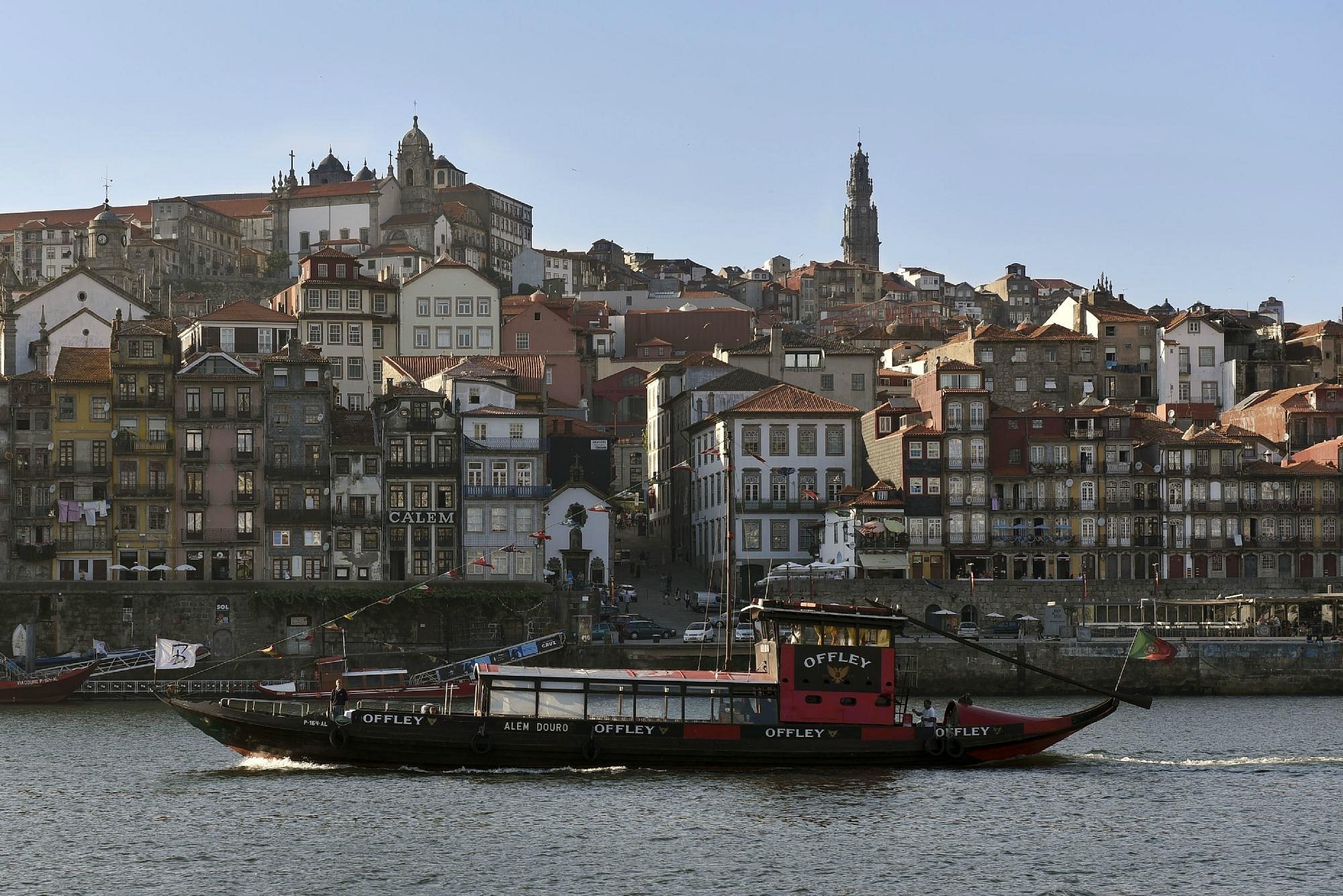 rota do douro tours