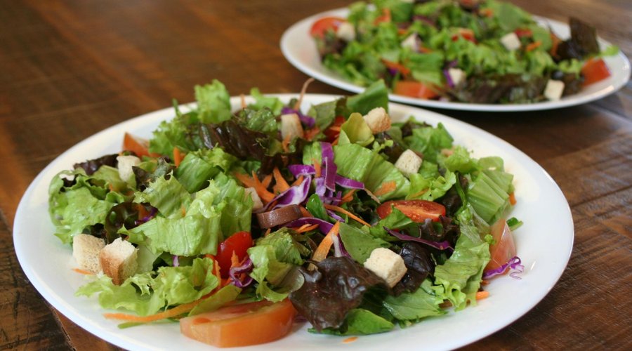 salada
