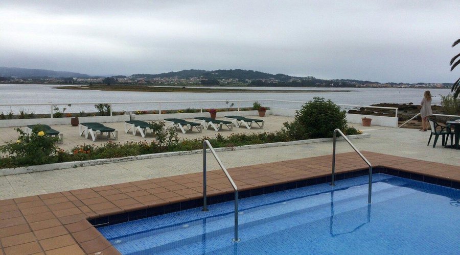Touris Hotel