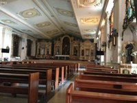 St Bartholomew the Apostle Church, Catbalogan