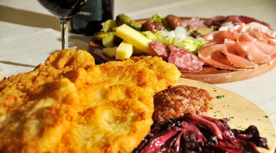 tortei di patate