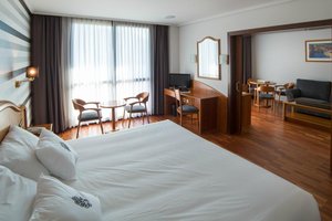 Quarto e suite