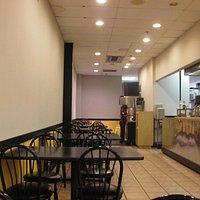 Another view of dining area