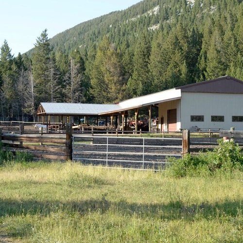 JJJ Wilderness Ranch image