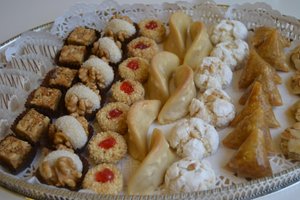 Makanan