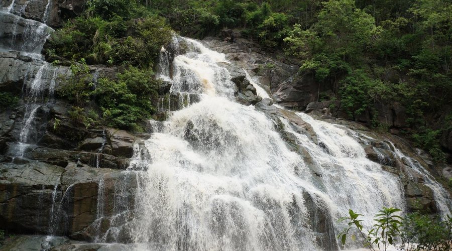 Nam Tok