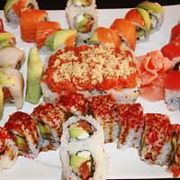 SUSHI