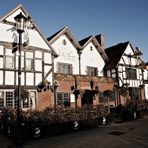 The 10 Best Stratford-upon-Avon Hotel Deals (Oct 2024) - Tripadvisor