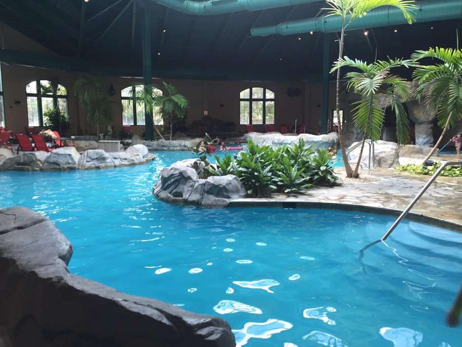 Resort