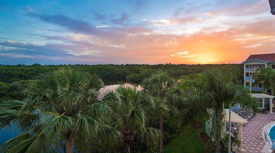 Cocohatchee River