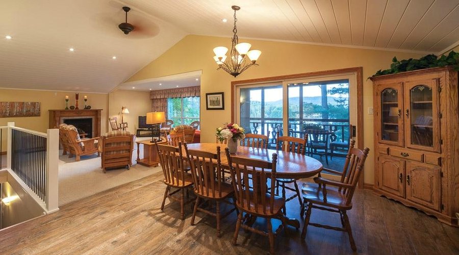 Windwood Cottage