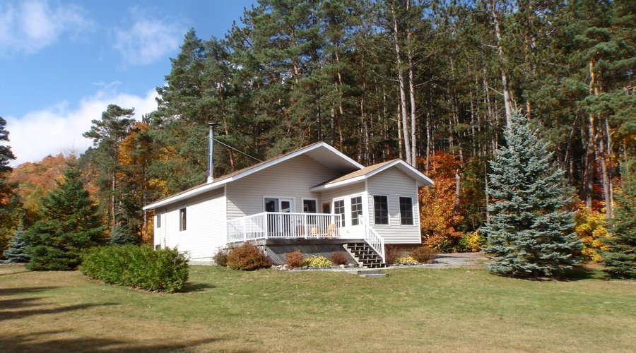 Greenwoods Cottage