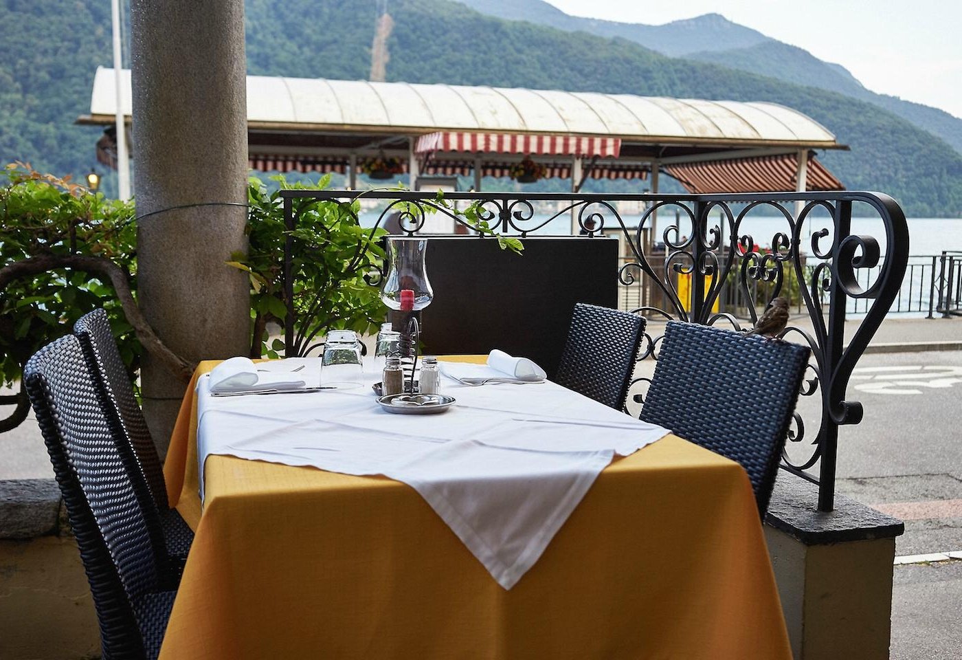 Albergo Ristorante della Posta by null