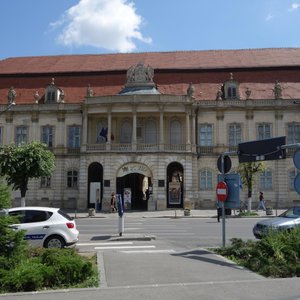 Steampunk in the Land of Dracula: Cluj-Napoca, the largest city in