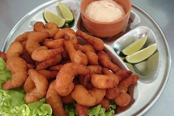 Cachorro Quente do Gaúcho - Restaurante Fast-Food em Porto Belo