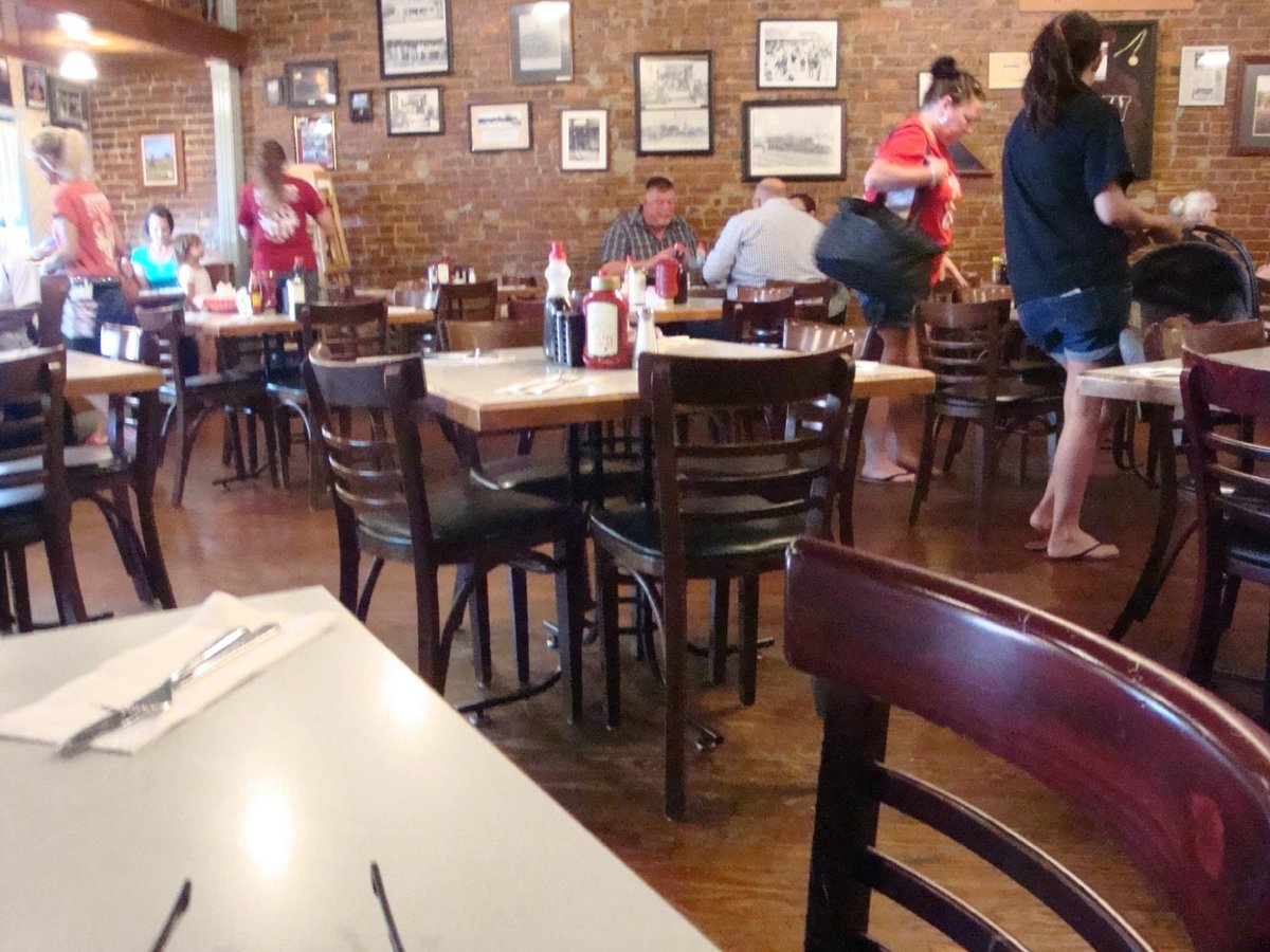 PAPA LUIGI'S, Old Town - Restaurant Reviews, Photos & Phone Number -  Tripadvisor