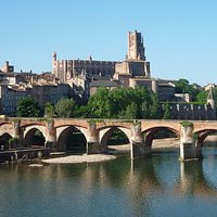 Pont Vieux