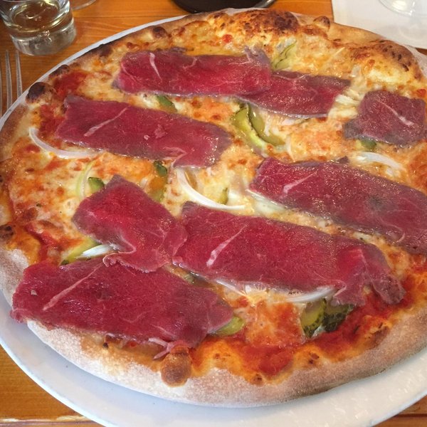 Best 폰트레시나 피자 맛집 - Tripadvisor