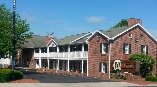 INN AT CEMETERY HILL - Updated 2024 Prices & Hotel Reviews (Gettysburg, PA)