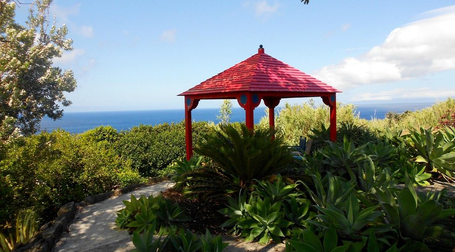 il gazebo