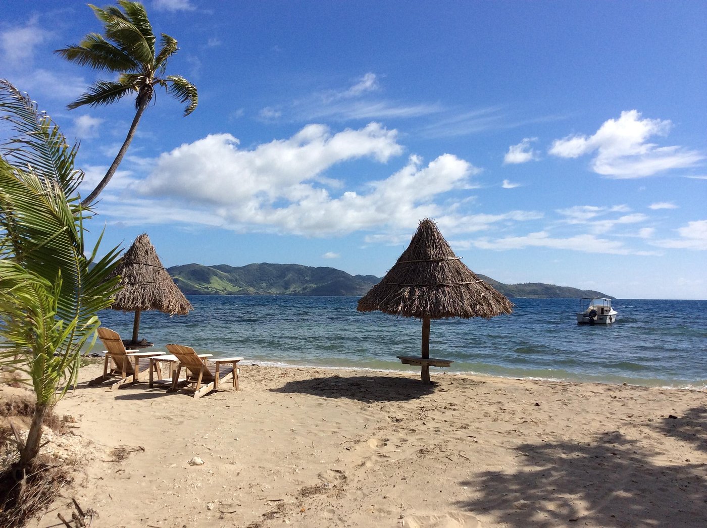 TILIVA RESORT - Prices & Reviews (Fiji/Kadavu Island)
