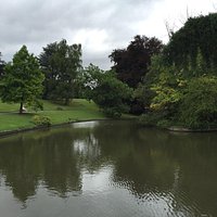 Parc Barbieux