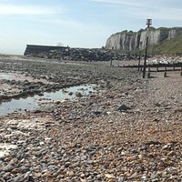 Kingsdown Beach