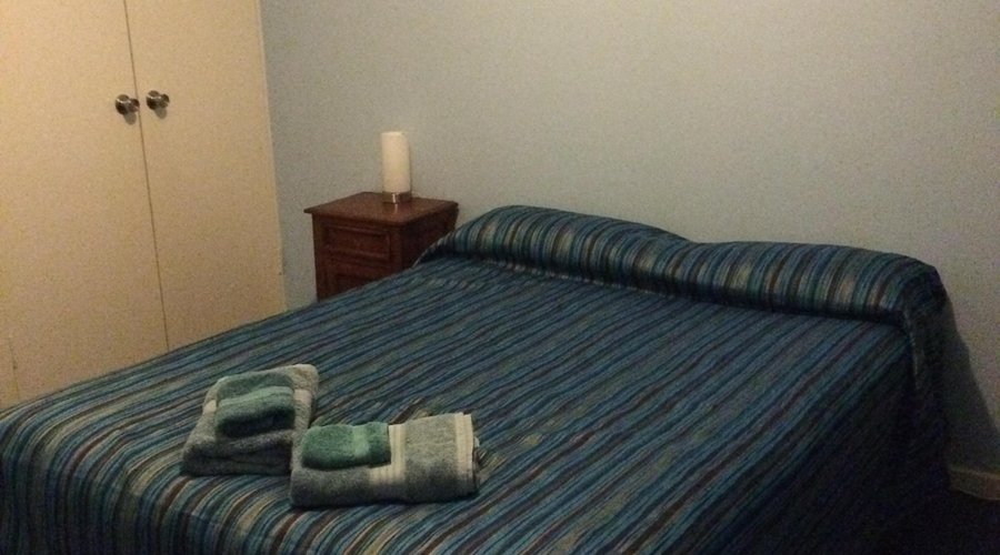 Main bedroom