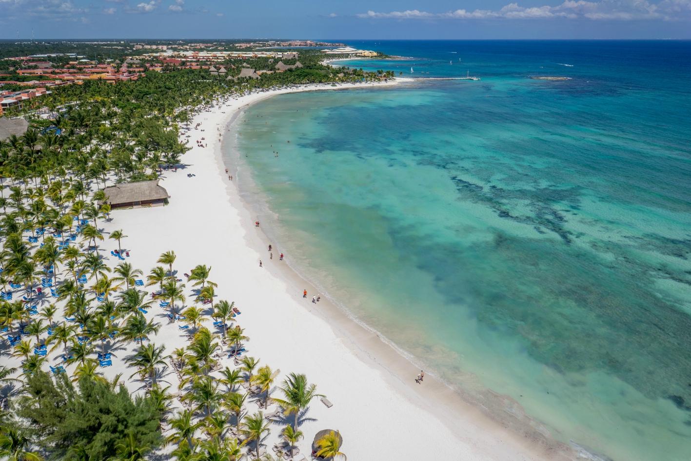 Hotel photo 21 of Barcelo Maya Palace.
