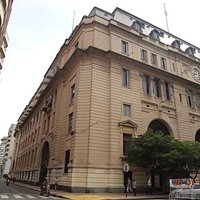 Palacio de Correos de Rosario