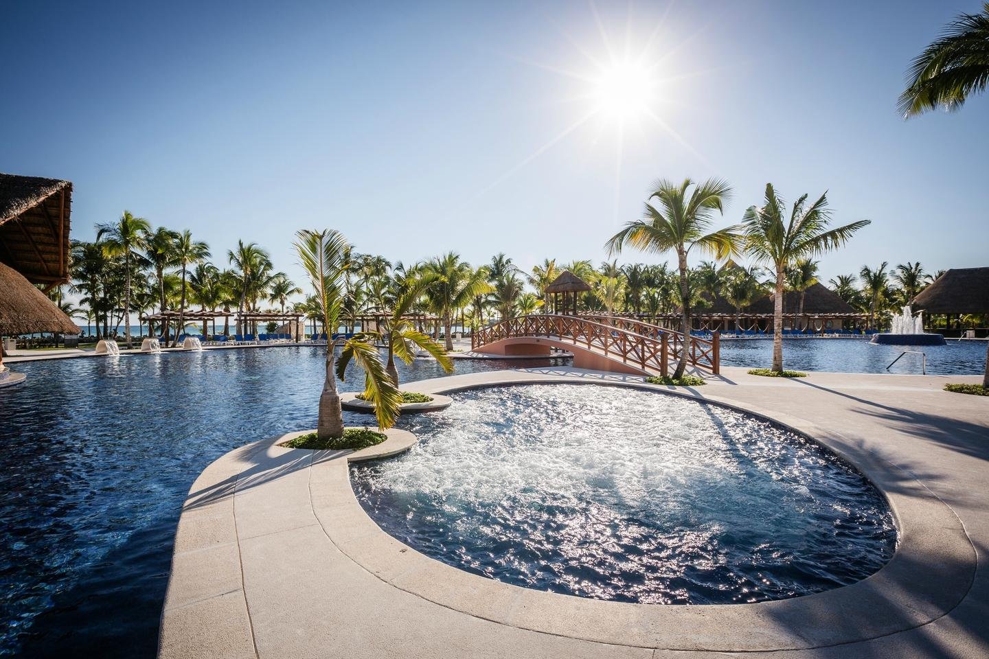 BarcelÓ Maya Caribe 161 ̶4̶5̶6̶ Updated 2022 Prices And Resort All Inclusive Reviews 9219