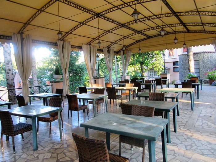 VILLA ARTEMIS HOTEL (Velletri, Roma): Prezzi e Recensioni 2023