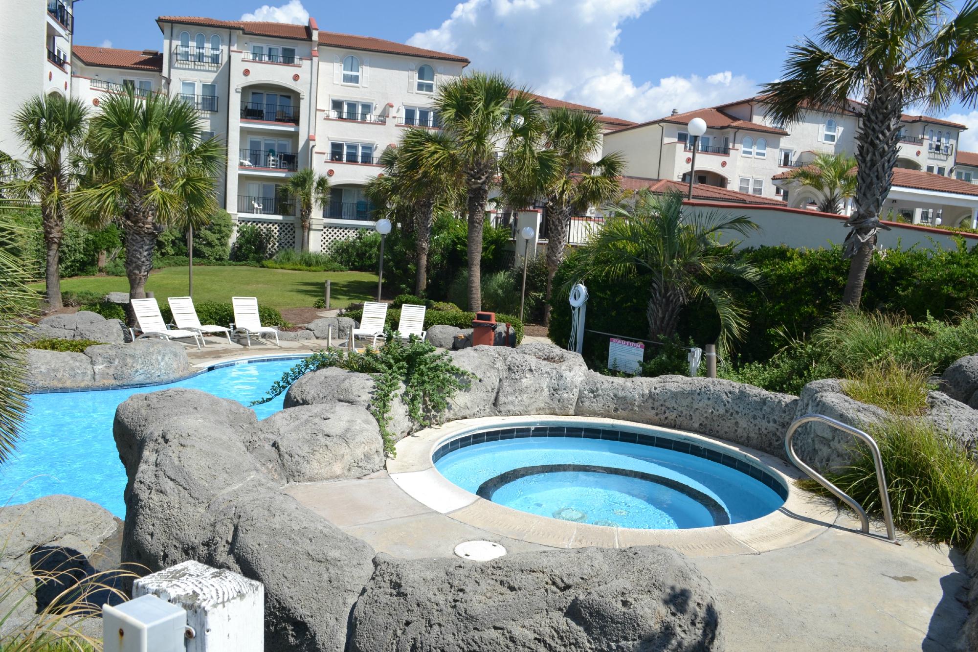 Villa Capriani: Your Paradise in Topsail Beach, NC