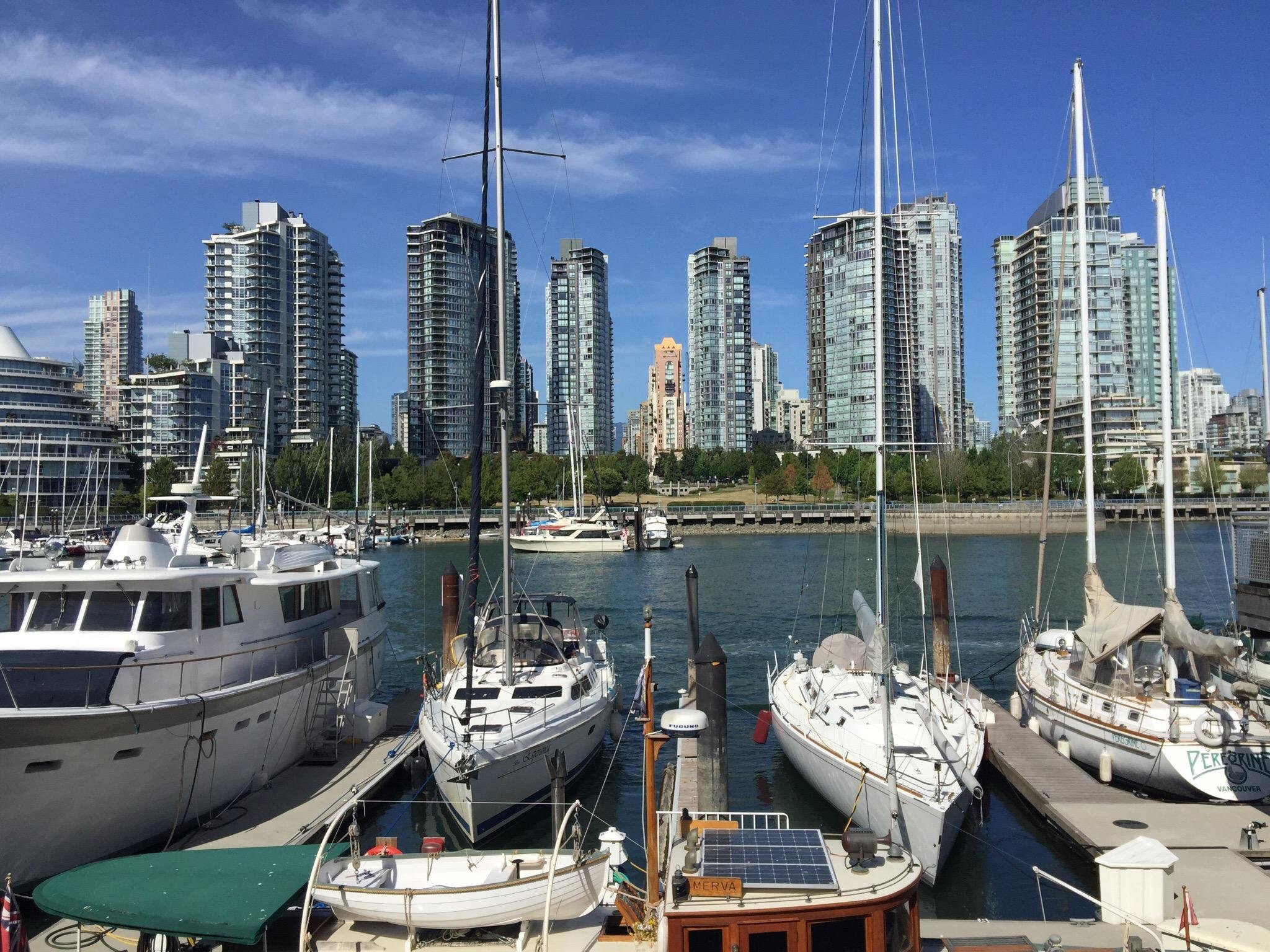 THE 15 BEST Things to Do in Vancouver - UPDATED 2022 - Must See ...