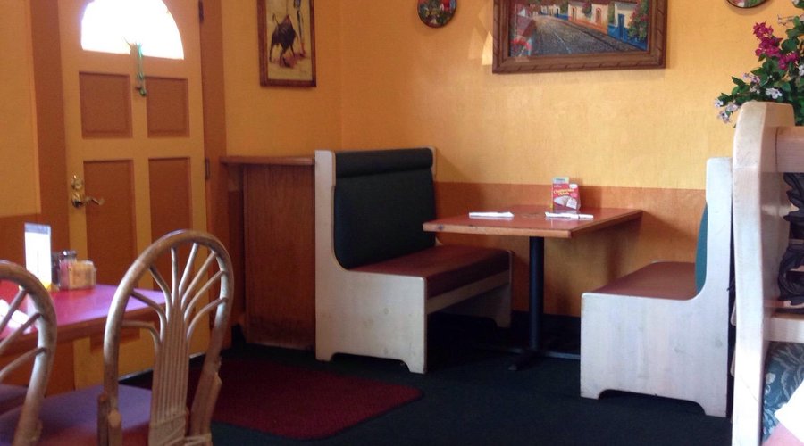 My favorite restaurant in CC!