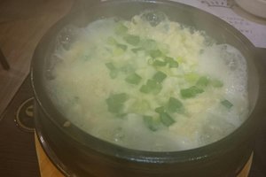美食