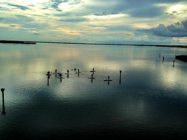 Cocoa Beach Paddleboarding - All You Need to Know BEFORE You Go (2024)