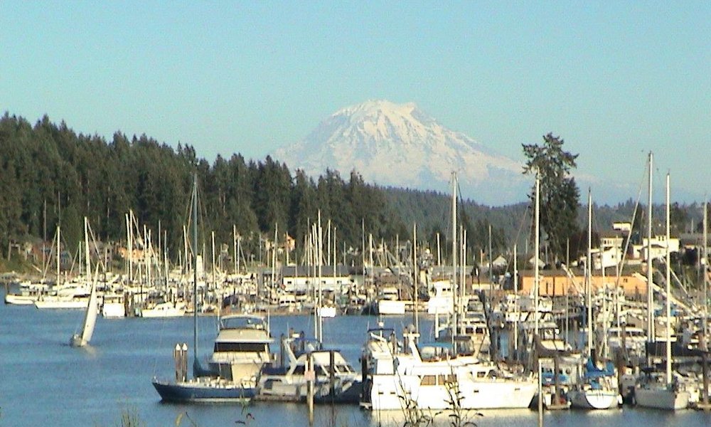 Gig Harbor 2021 Best of Gig Harbor, WA Tourism Tripadvisor