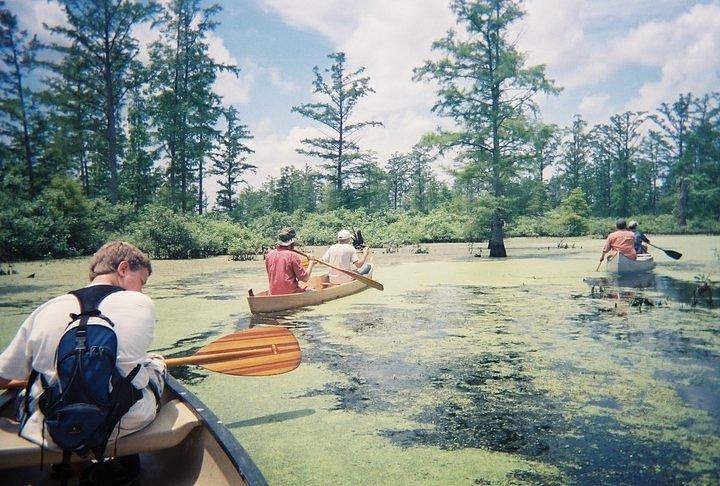 Canoe Rentals & Accessories, Billings, MT