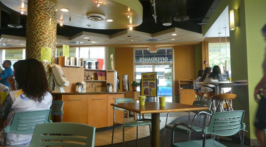 Offerdahl's Cafe Grill