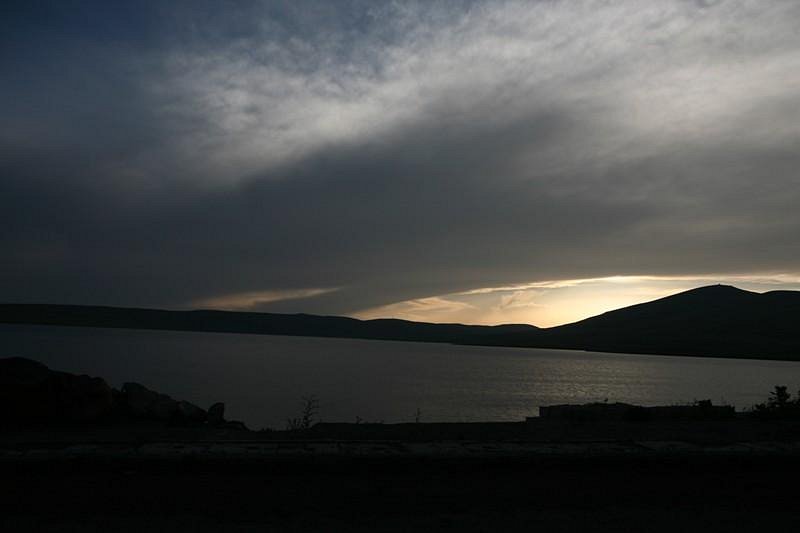 Sagamo Lake image